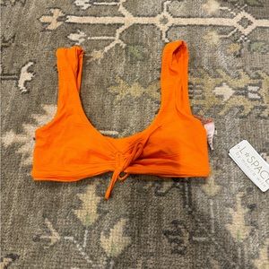 Lspace bikini top